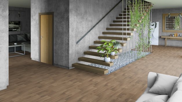 Линолеум DALLAS 4 фото интерьер