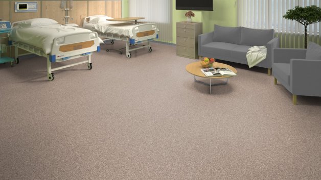 Гомогенные покрытия CMONI-915 фото интерьер