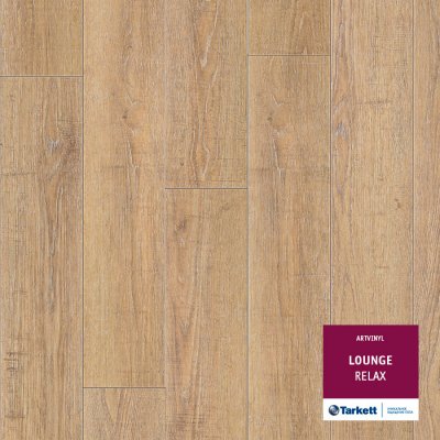 TARKETT ART VINYL - виниловая плитка ПВХ RELAX фото