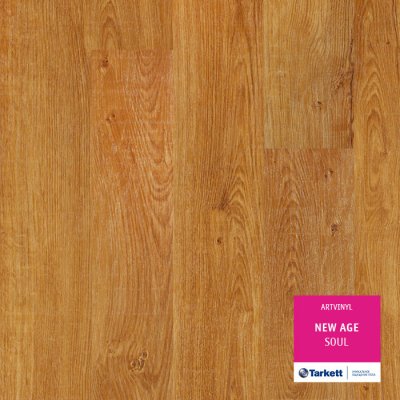 TARKETT ART VINYL - виниловая плитка ПВХ SOUL фото
